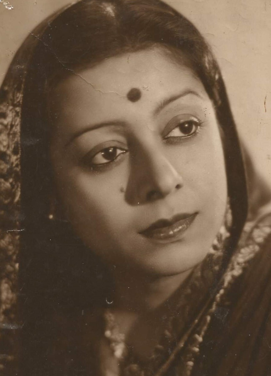 Kanan Devi